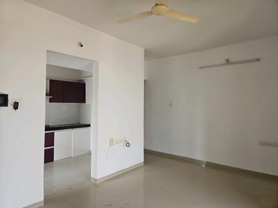Living Room Image of 784 Sq.ft 1 BHK Apartment / Flat for sale in Long Island, Charholi Budruk Pune for Rs. 4100000