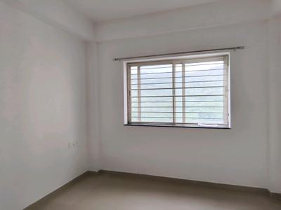 Bedroom Image of 760 Sq.ft 2 BHK Apartment / Flat for rent in TCG The Cliff Garden Apartments, Hinjawadi Phase 3 Pune for Rs. 24000