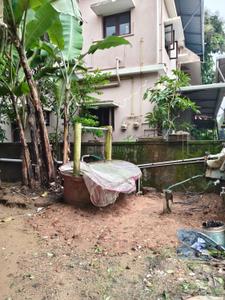3 BHK Independent House