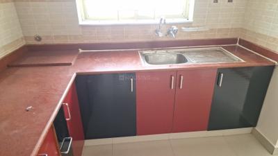 Kitchen Image of 1631 Sq.ft 3 BHK Apartment / Flat for sale in RR Nagar Bengaluru for Rs. 12500000