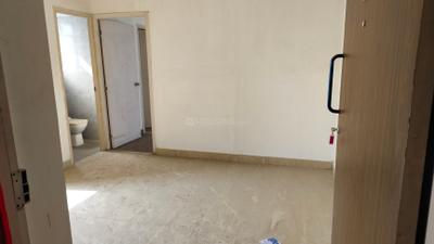 Living Room Image of 550 Sq.ft 1 BHK Apartment / Flat for sale in Alcove New Kolkata Sangam, Serampore Hooghly for Rs. 2600000