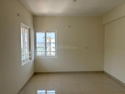Hall Image of 1766 Sq.ft 3.5 BHK Apartment / Flat for sale in Kumbalgodu Bengaluru for Rs. 16500000