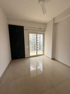 Bedroom Image of 1600 Sq.ft 3 BHK Apartment / Flat for sale in Paramount Floraville, Sector 137 Noida for Rs. 22500000
