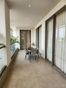 Image of 3380 Sq.ft 4.5 BHK Apartment / Flat for sale in Affinity Belgravia, Bir Chhat, Mohali for Rs. 33462000
