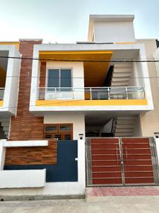 Image of 1700 Sq.ft 3 BHK Villa for rent in Natkur, Lucknow for Rs. 12000