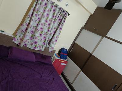 Bedroom Image of 1290 Sq.ft 3 BHK Duplex for sale in Rosedale Vatika 1, Atladara Vadodara for Rs. 7000000