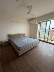 Bedroom Image of 975 Sq.ft 1.5 BHK Apartment / Flat for sale in Godrej The Suites, Jaypee Greens Greater Noida for Rs. 12500000