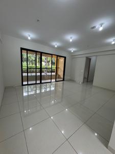Hall Image of 1250 Sq.ft 2 BHK Apartment / Flat for sale in Riverview Hornbill Heights At Riverview City, Loni Kalbhor Pune for Rs. 7050000