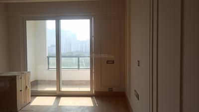Bedroom Image of 2430 Sq.ft 4 BHK Builder Floor for sale in DLF The Grove, DLF Phase 5 Gurgaon for Rs. 67500000