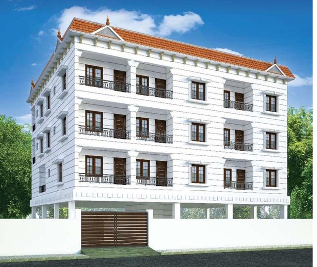 Gopalapuram Main Image 1