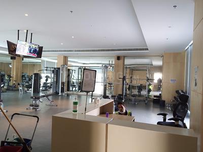 Hall Image of 1300 Sq.ft 2 BHK Apartment / Flat for sale in Paras Dews, Sector 106 Gurgaon for Rs. 16600000