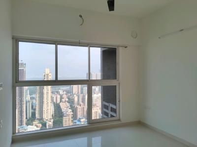 Bedroom Image of 1050 Sq.ft 3 BHK Apartment / Flat for sale in Raymond Realty Ten X Habitat, Thane West Thane for Rs. 20000000