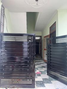 Image of 1000 Sq.ft 2 BHK Independent House for rent in Jankipuram Extension, Lucknow for Rs. 16000