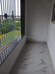 Balcony Image of Shubhaarambh in Pisoli, Pune