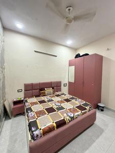 2 BHK Independent House