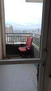 Image of 1010 Sq.ft 2 BHK Apartment / Flat for sale in Godrej Infinity, Mundhwa, Pune for Rs. 9100000