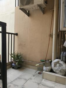 Living Room Image of 955 Sq.ft 2 BHK Apartment / Flat for sale in Gaurs 14th Avenue, Noida Extension Greater Noida for Rs. 8000000
