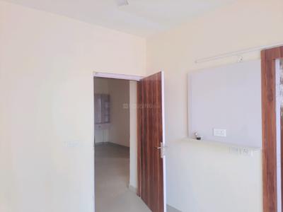 Bedroom Image of 700 Sq.ft 2 BHK Apartment / Flat for sale in Shree Green Court, Sector 90 Gurgaon for Rs. 6850000