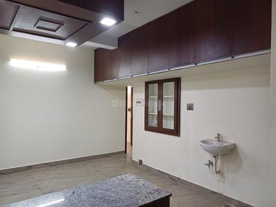 Kitchen Image of 1370 Sq.ft 3 BHK Apartment / Flat for rent in Ramapuram Chennai for Rs. 40000