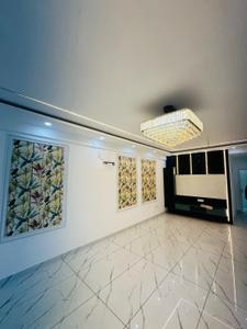 Living Room Image of 1850 Sq.ft 3 BHK Apartment / Flat for sale in U S U S Pine Homes, Dhakoli Zirakpur for Rs. 7789000
