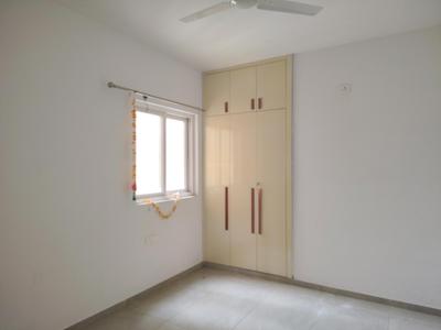 Bedroom Image of 2190 Sq.ft 3 BHK Apartment / Flat for sale in ACE Parkway, Sector 150 Noida for Rs. 32500000