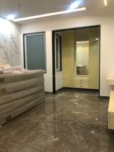 Hall Image of 1800 Sq.ft 3 BHK Builder Floor for sale in Paschim Vihar New Delhi for Rs. 28500000