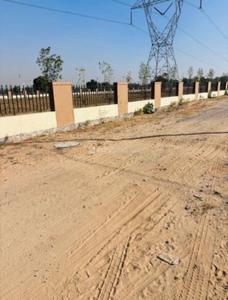 Image of 2700 Sq.ft Residential Plot / Land for sale in Ranka Sachivalaya Enclave, Theekariya, Jaipur for Rs. 10000000