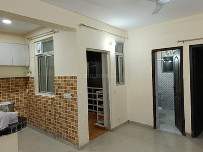 Hall Image of 1500 Sq.ft 2 BHK Apartment / Flat for sale in Piyush Heights, Sector 89 Faridabad for Rs. 9500000