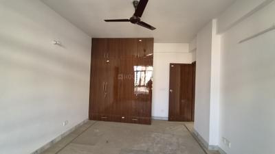Bedroom Image of 3800 Sq.ft 4 BHK Apartment / Flat for rent in CGHS Group Crew Bos, Manesar Gurgaon for Rs. 40000