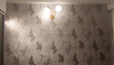 Bedroom Image of 1330 Sq.ft 2 BHK Apartment / Flat for sale in AR The Nest, Manikonda Hyderabad for Rs. 11200000