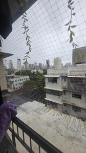 Balcony Image of 800 Sq.ft 2 BHK Apartment / Flat for rent in Malabar Hill Mumbai for Rs. 150000