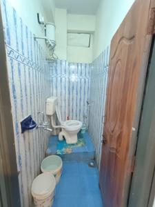 Image of 750 Sq.ft 1 BHK Independent House for rent in Banjara Hills, Hyderabad for Rs. 16000