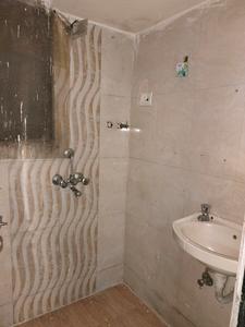 Common Bathroom Image of 700 Sq.ft 1 BHK Apartment / Flat for sale in Ulwe Navi Mumbai for Rs. 4951000