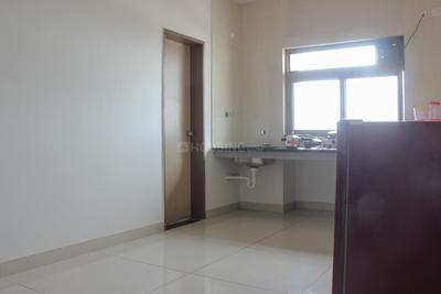 Kitchen Image of 1604 B8 Blue Ridge in Hinjawadi, Pune