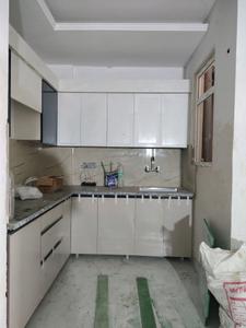 Kitchen Image of 1095 Sq.ft 2 BHK Apartment / Flat for sale in Devla Greater Noida for Rs. 3788833