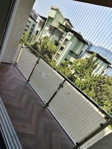 Swapnpoorti Balcony 4