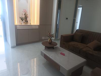 Hall Image of 1200 Sq.ft 2 BHK Apartment / Flat for sale in M Square Ramalay, Dhankawadi Pune for Rs. 12500000