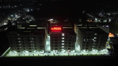 Balcony Image of 1100 Sq.ft 2 BHK Apartment / Flat for sale in Sultanpur Sangareddy for Rs. 5240000