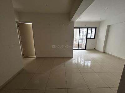 Hall Image of 1228 Sq.ft 2 BHK Apartment / Flat for sale in Sun Atmosphere, Shela Ahmedabad for Rs. 5975000