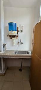 Kitchen Image of 1350 Sq.ft 3 BHK Apartment / Flat for sale in Amrapali Silicon City, Sector 76 Noida for Rs. 13800000
