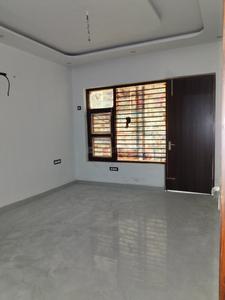 Bedroom Image of 2727 Sq.ft 4 BHK Builder Floor for sale in Sector 75 Faridabad for Rs. 21500000