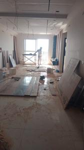 Image of 1941 Sq.ft 3 BHK Apartment / Flat for sale in Habsiguda, Hyderabad for Rs. 19410000