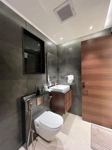 Bathroom Image of 1250 Sq.ft 2 BHK Apartment / Flat for sale in Upper Kharadi Pune for Rs. 9500000