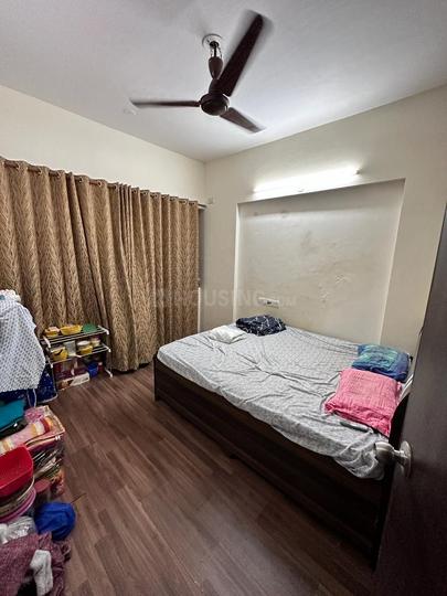 Bhayandarpada, Thane West Bedroom 1