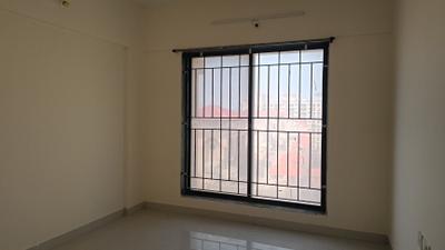 Bedroom Image of 1000 Sq.ft 2 BHK Apartment / Flat for sale in DSK Meghmalhar, Dhayari Pune for Rs. 5900000