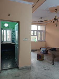 2.5 BHK Independent Builder Floor