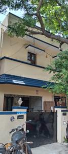 Image of 800 Sq.ft 2.5 BHK Independent House for rent in Alandur, Chennai for Rs. 25000