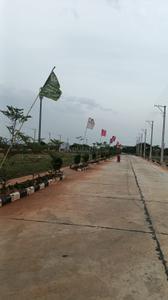 Image of 184 Sq.ft Residential Plot / Land for sale in Gannavaram, Vijayawada for Rs. 3697777