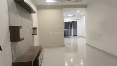 Living Room Image of 1160 Sq.ft 2 BHK Apartment / Flat for sale in Kasturi Nagar Bengaluru for Rs. 11000000