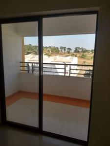 Balcony Image of 1064 Sq.ft 2 BHK Apartment / Flat for sale in Shree Chougale Sawant Shree Samarth Nagar, Balinge Kolhapur for Rs. 2851000